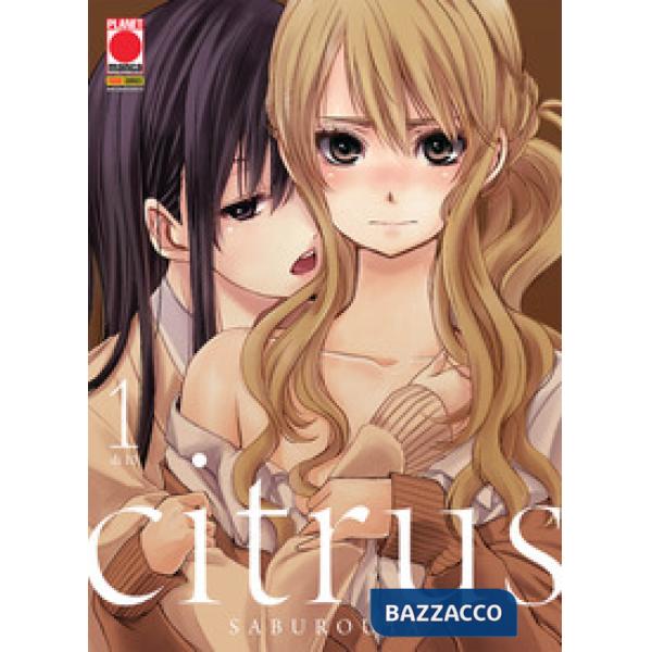 Citrus. Vol. 1