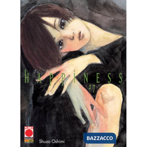 Happiness. Vol. 7