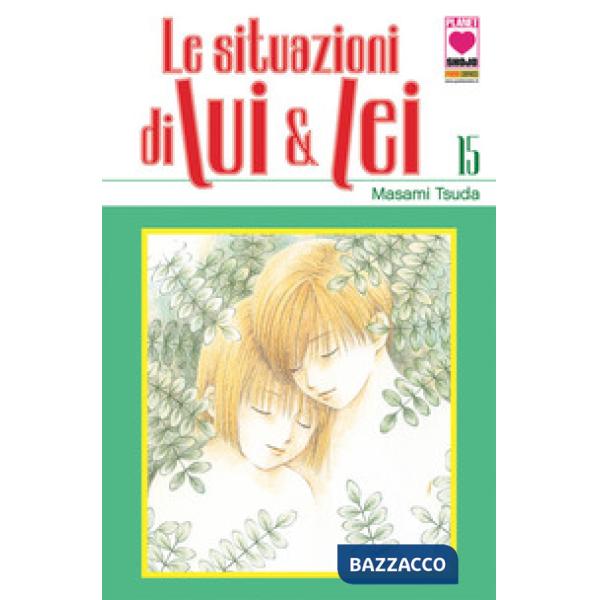 Situazioni di Lui & Lei (Le). Vol. 15