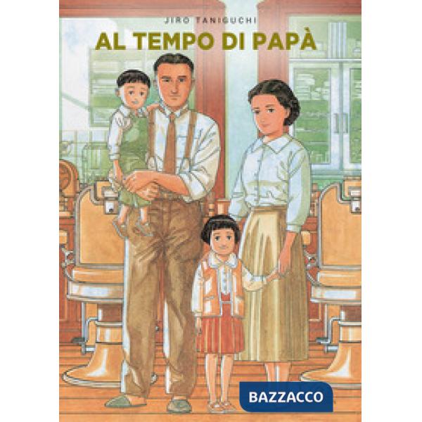 Al tempo di papà