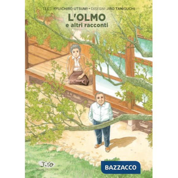 Olmo e altri racconti (L')