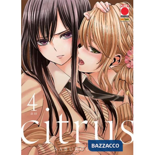 Citrus. Vol. 4