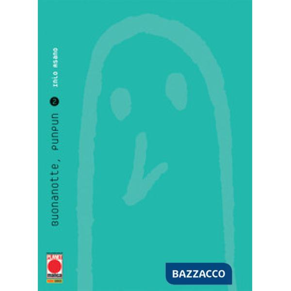 Buonanotte, Punpun. Vol. 2