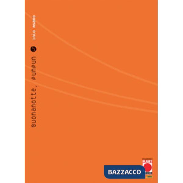 Buonanotte, Punpun. Vol. 5