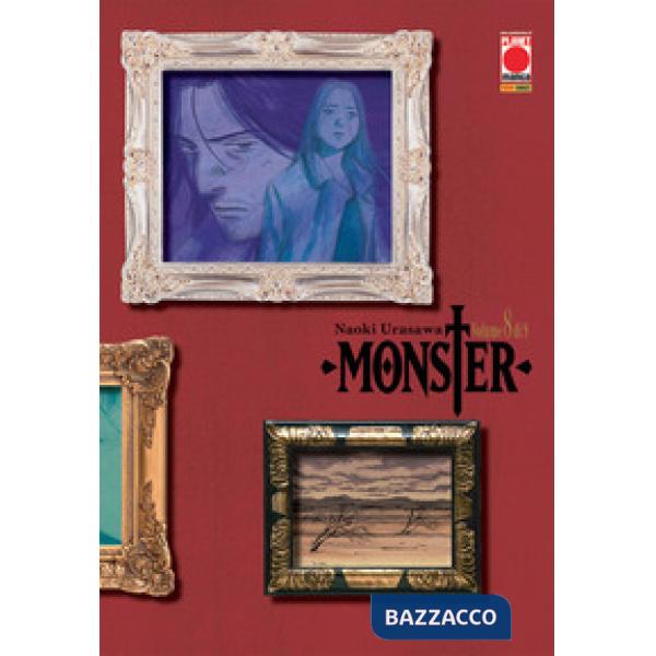 Monster deluxe. Vol. 8