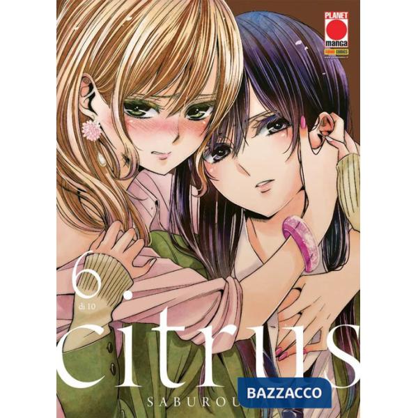Citrus. Vol. 6
