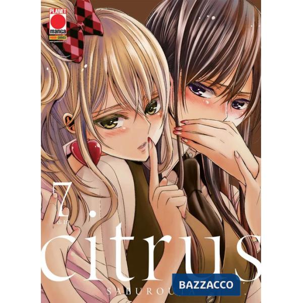 Citrus. Vol. 7