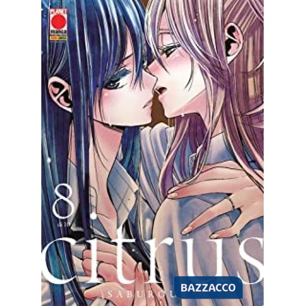 Citrus. Vol. 8