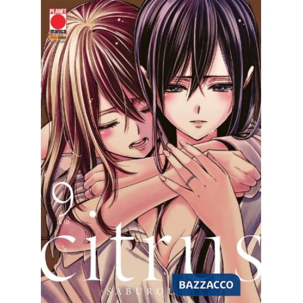 Citrus. Vol. 9