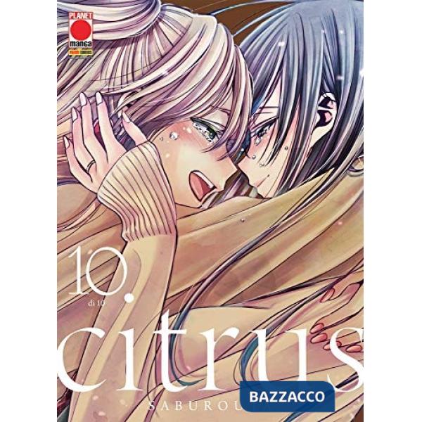 Citrus. Vol. 10