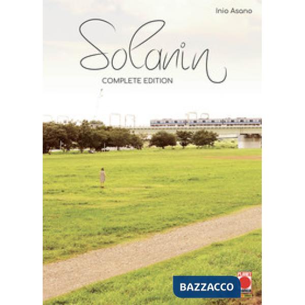 Solanin. Complete edition