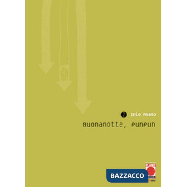 Buonanotte, Punpun. Vol. 7