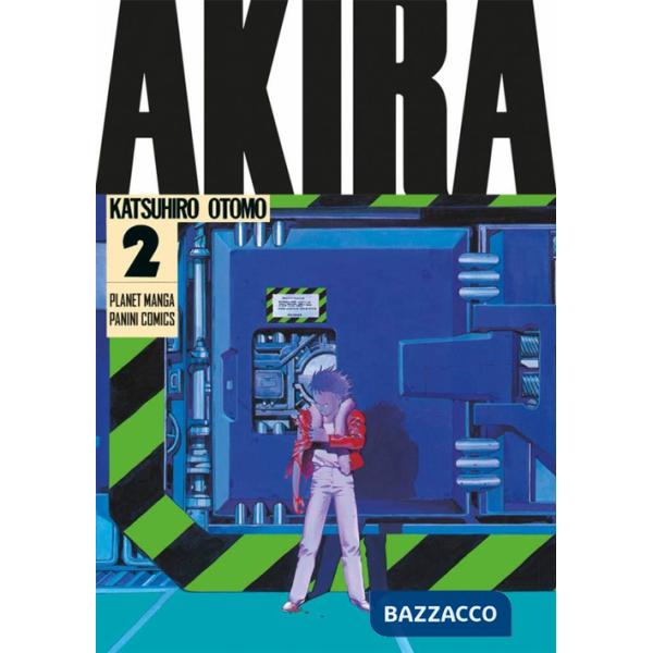 Akira collection. Vol. 2