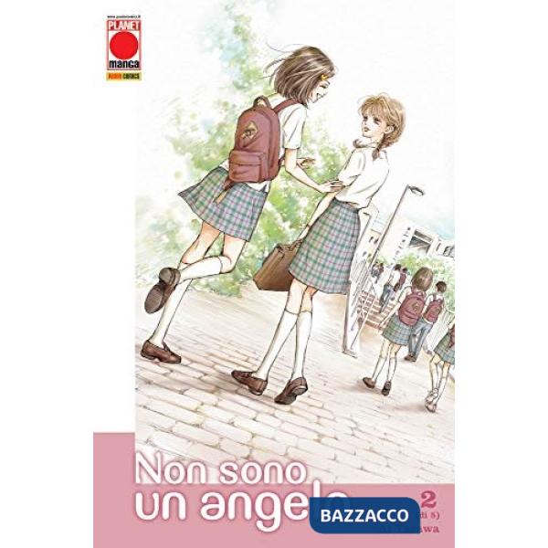 Non sono un angelo. Vol. 2