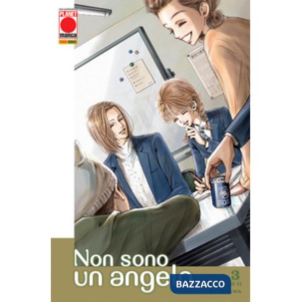 Non sono un angelo. Vol. 3