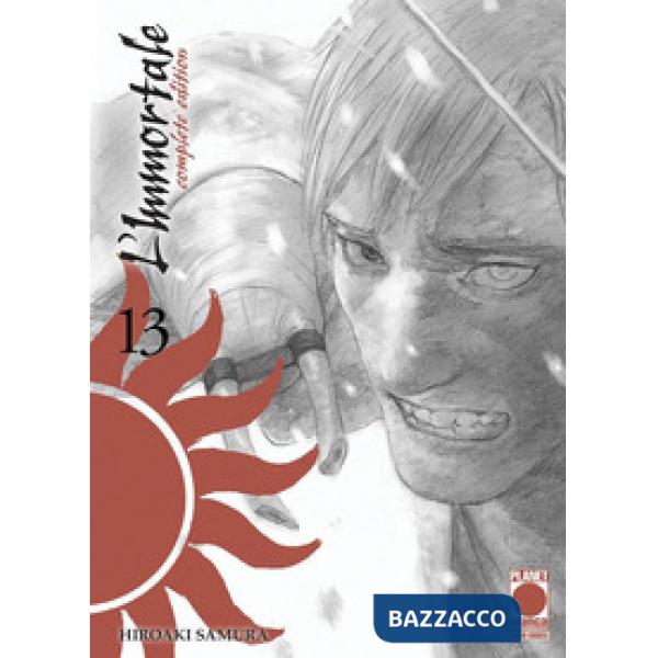 Immortale (L'). Vol. 13