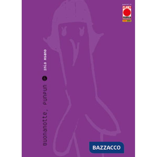 Buonanotte, Punpun. Vol. 6