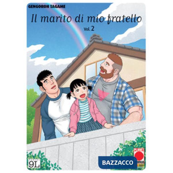 Marito di mio fratello (Il). Vol. 2