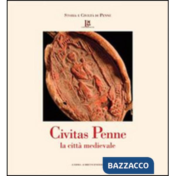 Civitas Penne. La città medievale
