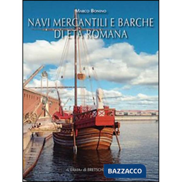Navi mercantili e barche di età romana
