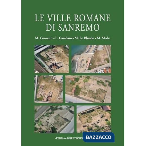 Ville romane di Sanremo (Le)