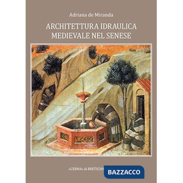Architettura idraulica medievale nel senese