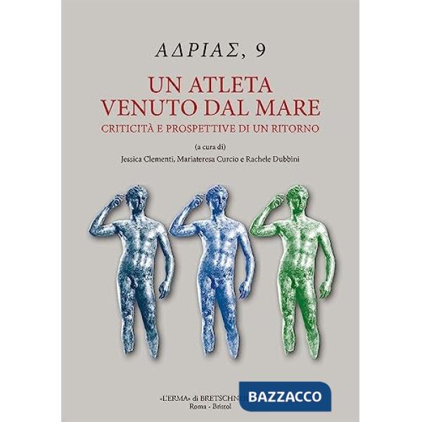 Atleta venuto dal mare. Criticità e prospettiva di un ritorno (Un)