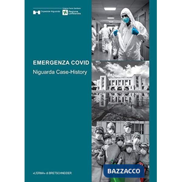 Niguarda 2020 emergenza covid