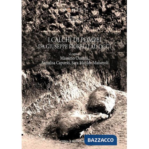 Calchi di Pompei da Giuseppe Fiorelli ad oggi (I)