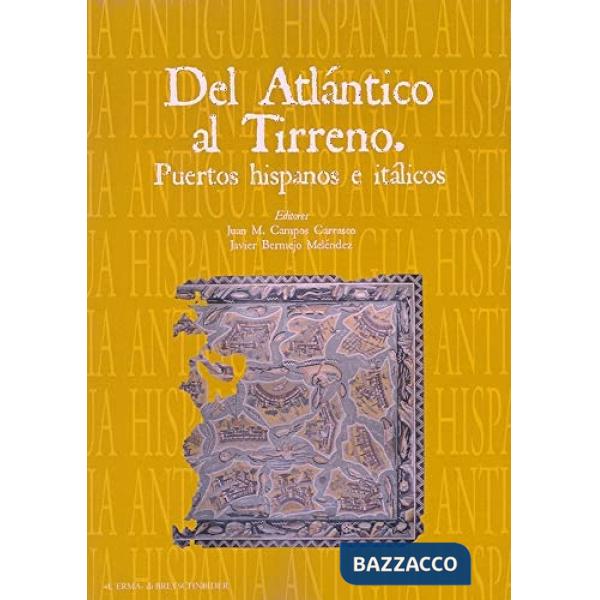 Del Atlàntico al Tirreno