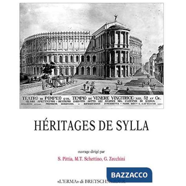 Héritages de Sylla