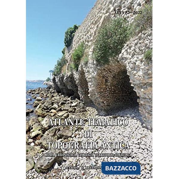 Roma, urbanistica, viabilità, territorio, idraulica
