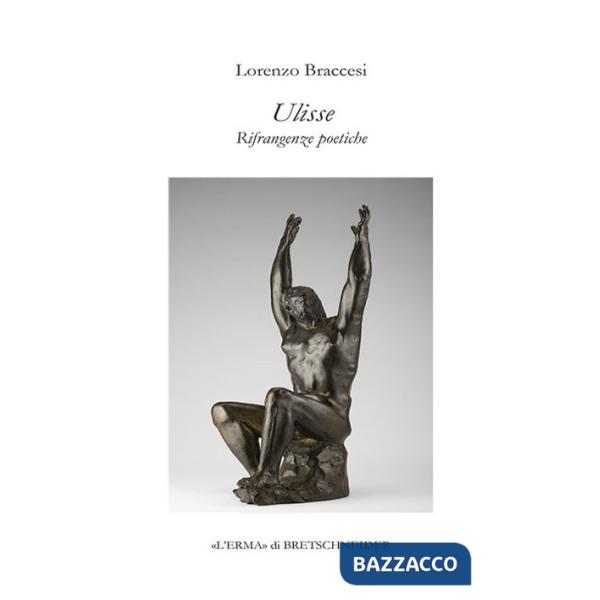 Ulisse. Rifrangenze poetiche