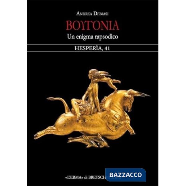 ?o??o??a. Un enigma rapsodico