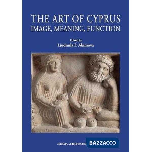 Art of Cyprus (The)