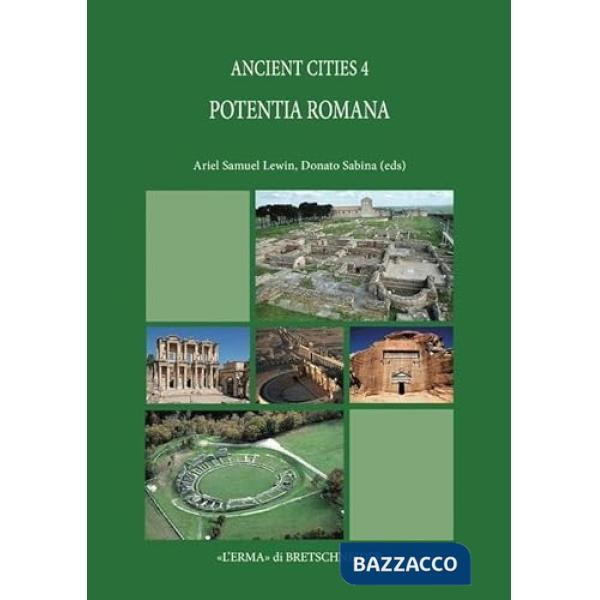 Potentia romana