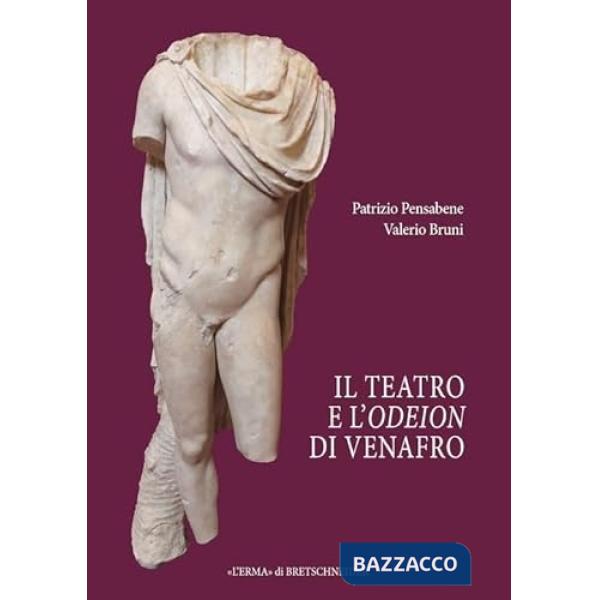 Teatro romano di Venafro (Il)