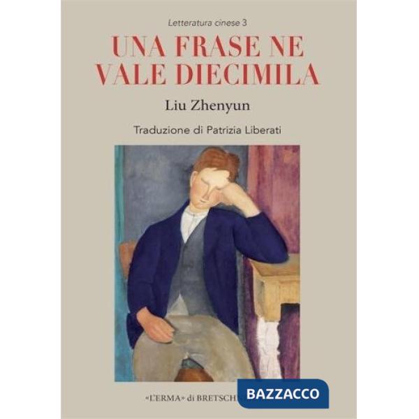 Frase ne vale diecimila (Una)