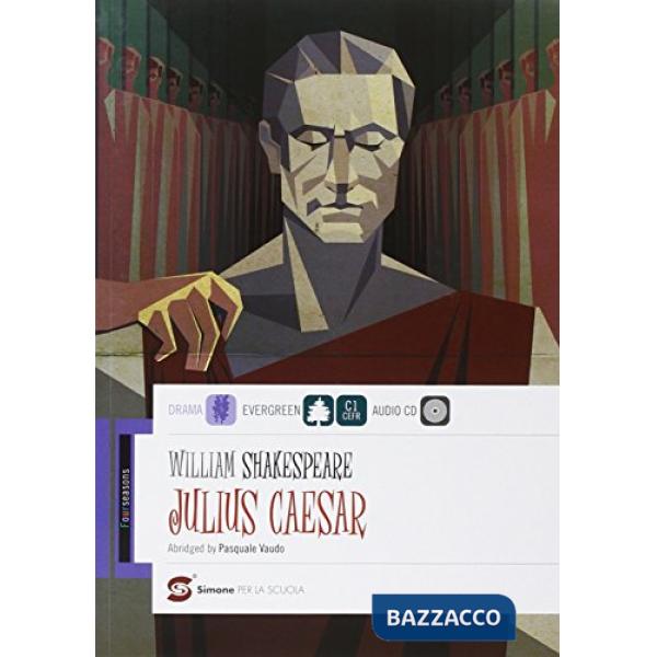 JULIUS CESAR