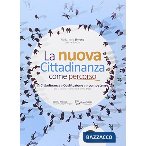LA CITTADINANZA COME PERCORSO
