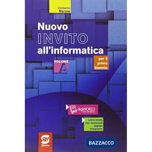 NUOVO INVITO ALL'INFORMATICA