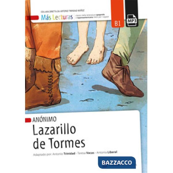 EL LAZARILLO DE TORMES