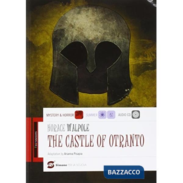 THE CASTEL OF OTRANTO