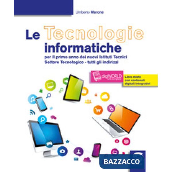 LE TECNOLOGIE INFORMATICHE