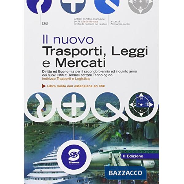 IL NUOVO TRASPORTI, LEGGI E MERCATI