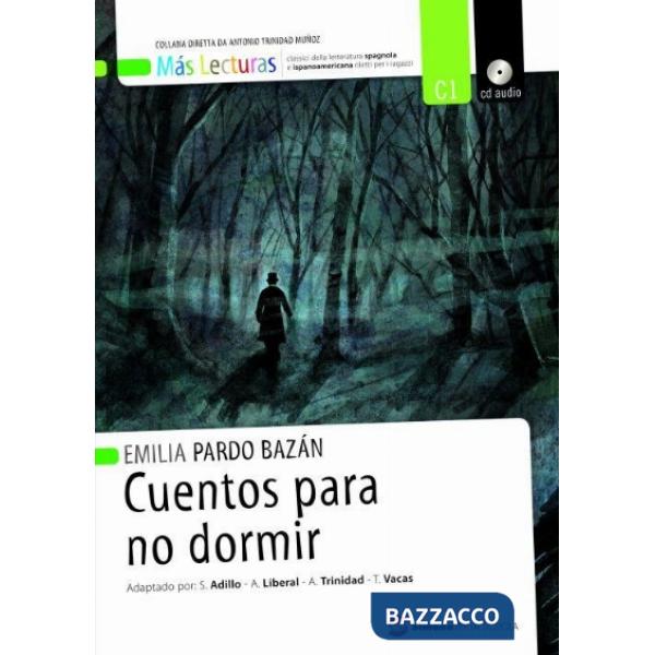 CUENTOS PARA NO DORMIR