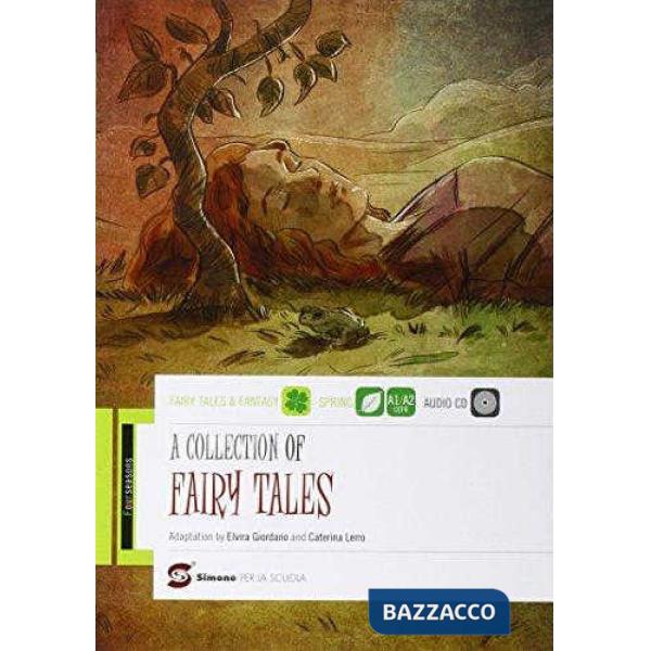 A COLLECTION OF FAIRY TALES