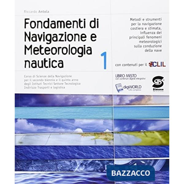 NAVIGAZIONE E METEOROLOGIA 1