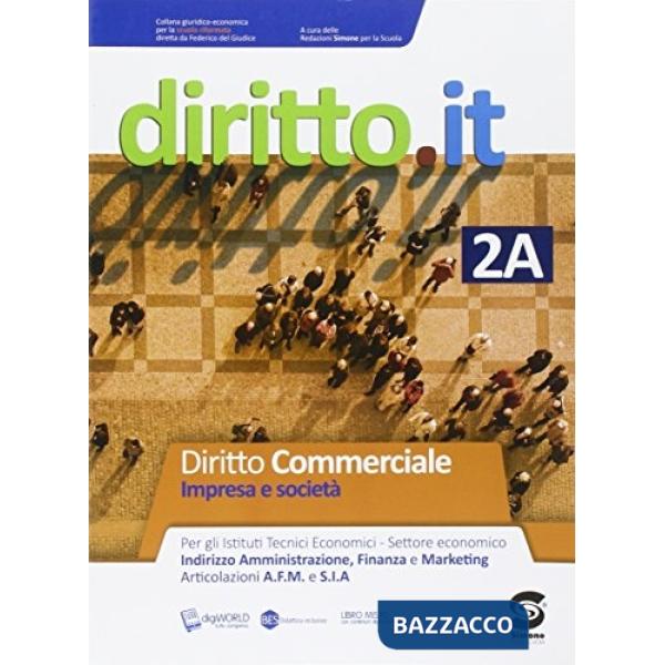 DIRITTO.IT 2A DIRITTO COMMERCIALE (IMPRESA E SOCIETA)