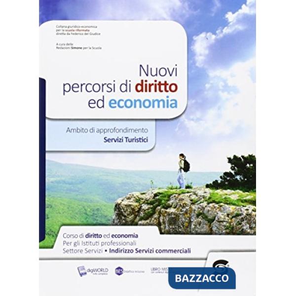 AMBITI DI APPROFONDIMENTO - TURISTICI